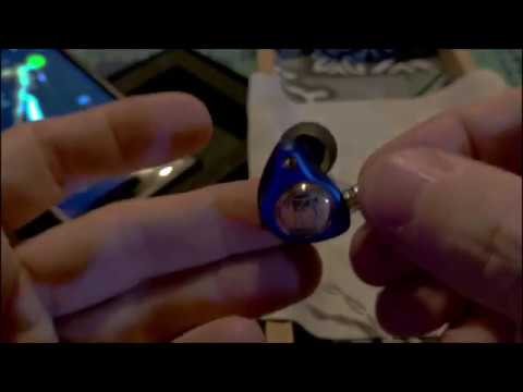 TFZ King LTD (unbox)