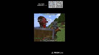 Awaking Powers On Minecraft Experimental Server
