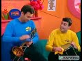 How Small Are Germs But The Wiggles Voices Are Normal When Shrunk