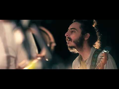 Mirror People | Live Session Video