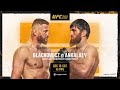 UFC 282: Blachowicz vs Ankalaev