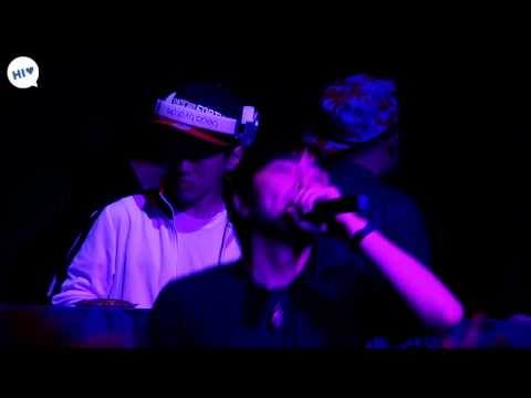 [Hicam] 130525 SOUTHTWON VOL.8 IN DAEGU 테이크원 -  the tae kwen