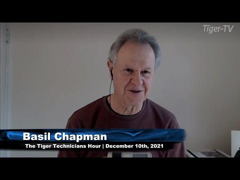 December 10th, Tiger Technician's Hour on TFNN - 2021