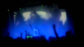 Dope D O D - Master Exploder - Mikser Beograd 9.5.2015.