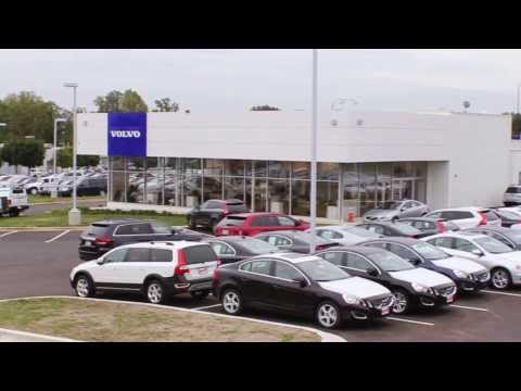 Herb Gordon Volvo Dealership Tour