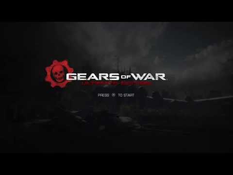 Gears of War: Ultimate Edition - Main Menu Theme