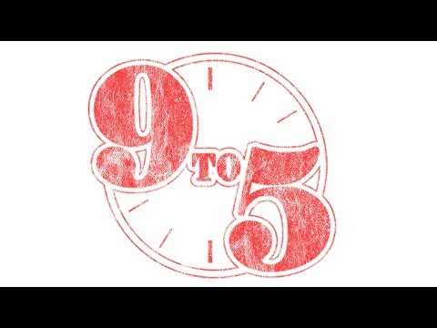 9 to 5: The Musical (Wekiva High Theatre)