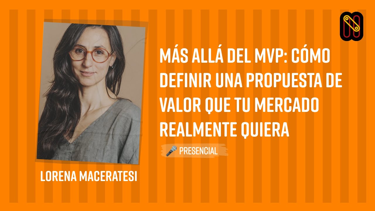 Más allá del MVP: cómo definir una propuesta de valor que tu mercado realmente quiera