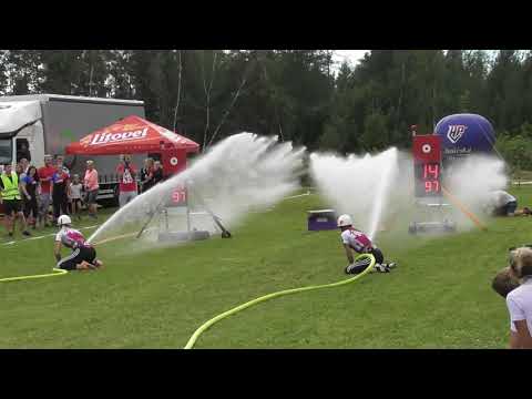 2020 EXČR Zderaz - Renmotor Jínolice ženy