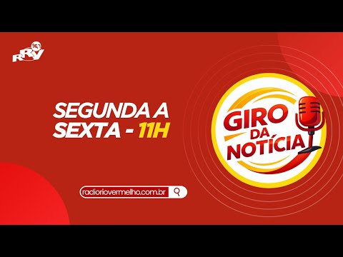 Giro da Notícia -  06 de Abril de 2026