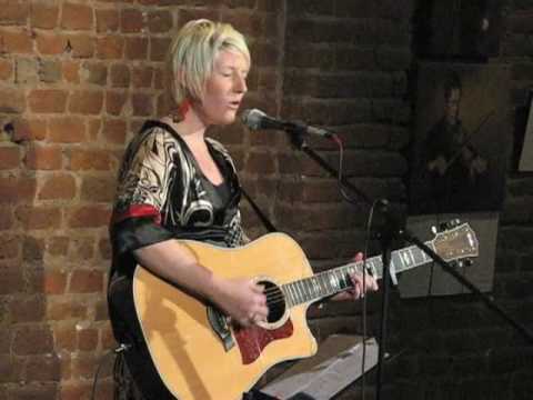 Sarah Sample, Mercy Me, Live at the Bieroc