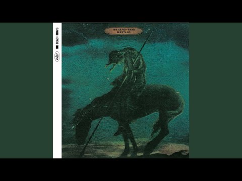 A Day In The Life Of A Tree (Remastered 2009)