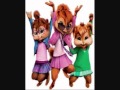 The Chipettes - Hot N' Cold (Instrumental) 