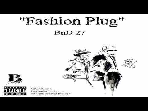 BnD 27 - Kebra (prod. @akamalice)