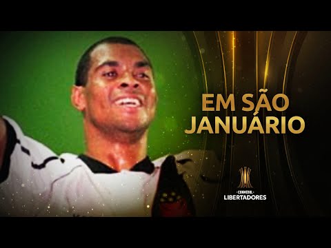 Vasco 2 x 0 Barcelona | Jogo de Ida | Final | Libertadores 1998