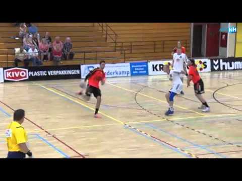 samenvatting Volendam-Topolcany