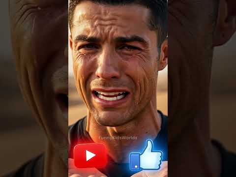 شجرة الاحلام😱! شاهد ماذا سقط علي ميسي ورونالدو وامبابي