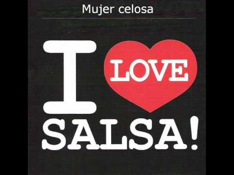 MUJER CELOSA - CAMILO AZUQUITA