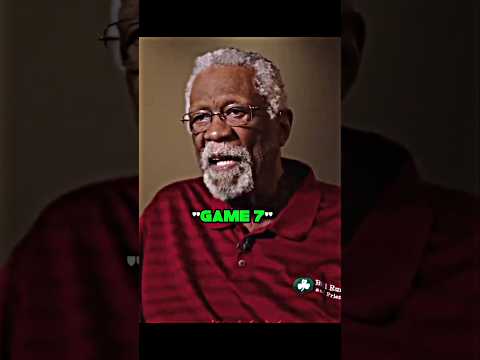 Game 7 is the Best 😈🔥