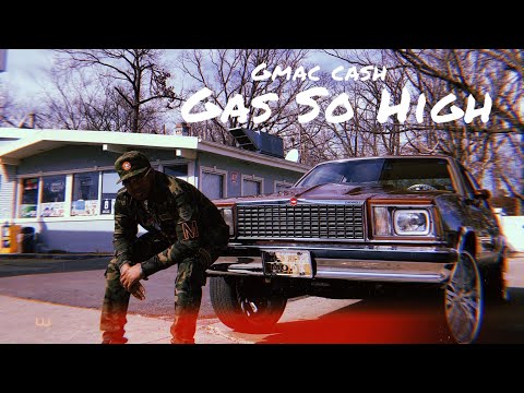 GmacCash - Gas So High (Official Video) Shot By @Ayeyonino