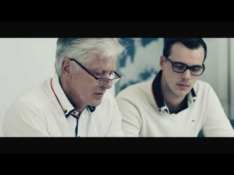 ghv Vertriebs-Gmbh Imagefilm