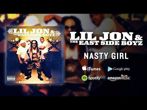 Video thumbnail for Nasty Girl