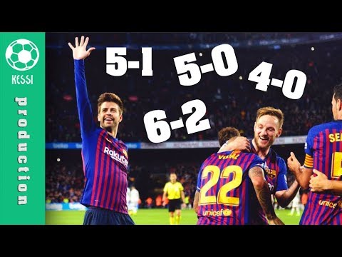 Download Real Best Win Vs Barcelona 3gp Mp4 Codedwap