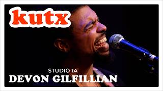 Download lagu Devon Gilfillian | 'Black Dog Rabbit Hole' | KUTX mp3