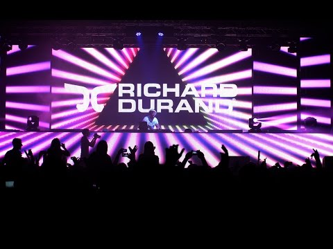 KISS FM Birthday 12 - Richard Durand