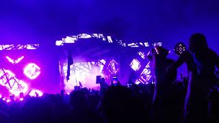 INTRO &amp; GHOST VOICES - VIRTUAL SELF HARD SUMMER 2018