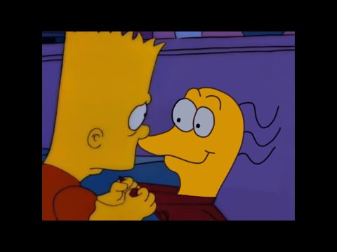 Remember Graggle Simpson?