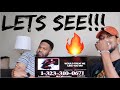 Sonder Ft Jorja Smith Nobody But You Official Lyric Video REACTION KEVINKEV