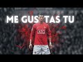 Young Ronaldo Manu Chao - Me Gustas Tu Skills & Goals | Man Utd| 4k HD