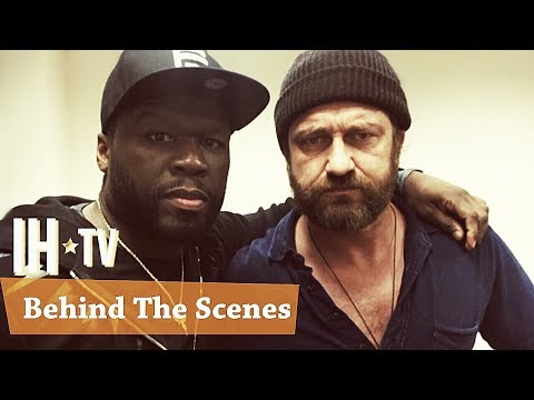 Den Of Thieves (2018) - Behind The Scenes | 50 Cent, Gerard Butler Action Movie