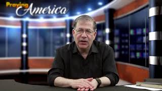 PFL-Campus Protests and the Cult of Death - Praying for America - May 7, 2024