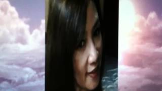 The only two people in the world