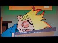 Johnny Test Johnny Is Tired Gets An F