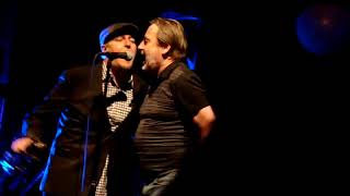 Southside Johnny &amp; The Ashbury Jukes - &quot;Broke Down Piece of Man&quot;