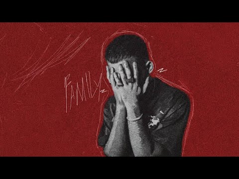 Mehyad - Family (Official Lyric Video)