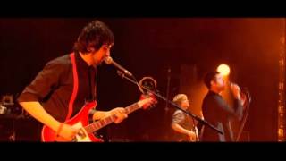 Kasabian - Last Trip Live From The O2 Dublin 27/11/2009