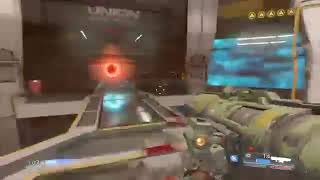 きゅんた配信　ぼちぼちDoom