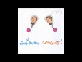 When It's Nighttime In Italy, It's Wednesday Over Here - The Everly Brothers (1962)