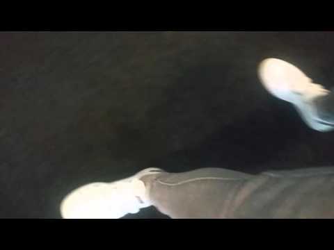 Piepende addidas schoenen