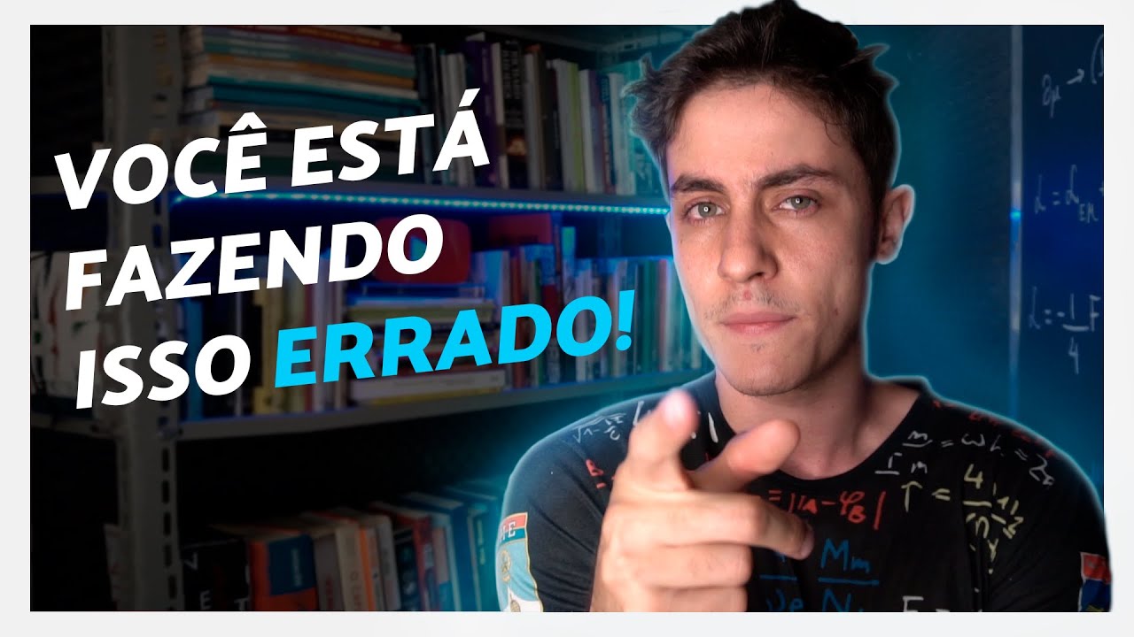 COMO saber se vc APRENDEU?