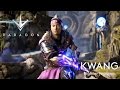 Paragon Official Kwang Overview