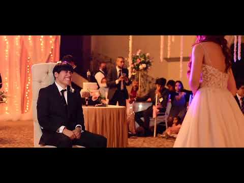 220305 MICH & DAN HIGHLIGHTS INEVENTS