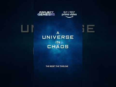 Visually stunning and genre-bending mix between time travel sci-fi film and creature feature.