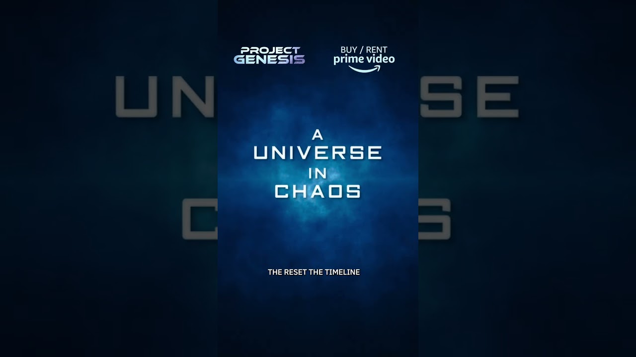 Miniature de la vidéo Visually stunning and genre-bending mix between time travel sci-fi film and creature feature. du film Taklee Genesis