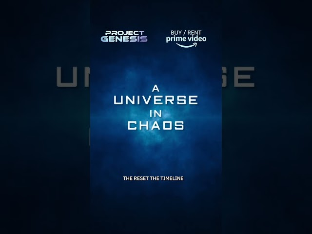 Visually stunning and genre-bending mix between time travel sci-fi film and creature feature.