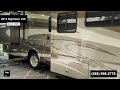 Check out this Video for a 2013 Winnebago Sightseer 33C(Stock #498872)  for sale by Pop RVs. This unit is located in Sarasota, FL